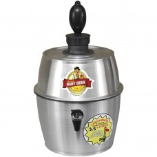 Chopeira Alumínio 3,5L